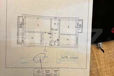 Apartament cu 3 camere decomandat în Ciurea - 4