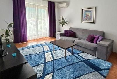 APARTAMENT CU 2 CAMERE PE MALUL LACULUI -CONFORT SI LINISTE - 1