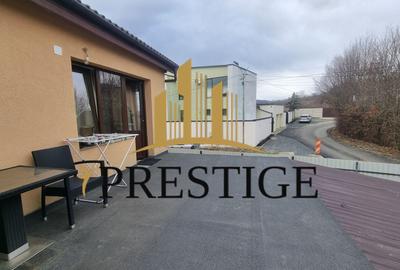 Casă individuală cu 5 camere cu Canalizare în Central - 7