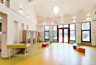 For Sale Educational Campus Baneasa, 12000sqm Land-School-Kindergarden - 25