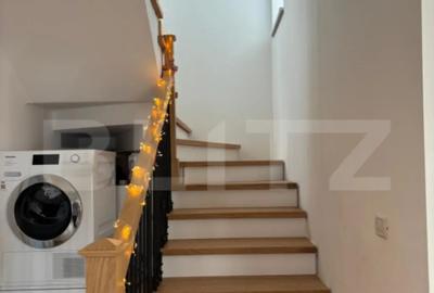 Casă cu 4 camere cu Teren 600 Mp în Central - 11