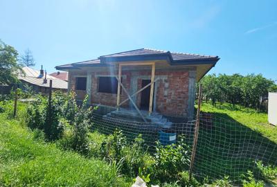Casă la roșu cu 4 camere, 122 mp utili, teren 465 mp – Băicoi - 9