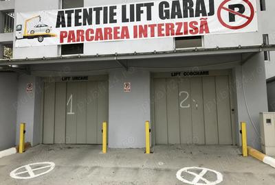 Apartament 2 camere si parcare suspendata Summerland - 6