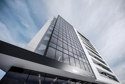 Spatii de birouri moderne in cladire noua - 150 mp - 11