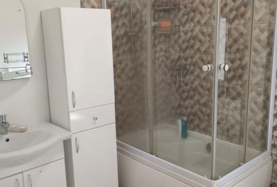 Casă cu 4 camere în Gilău - 8