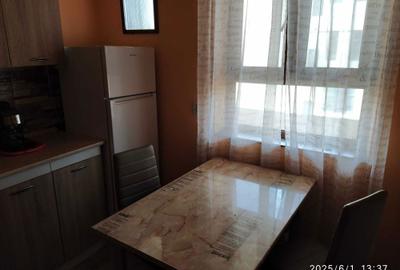 Apartament cu 2 camere în Cantemir - 7