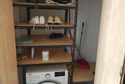 Apartament cu 3 camere decomandat în Mănăștur - 25