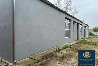 Spațiu comercial, de 390 mp, în Central - 8