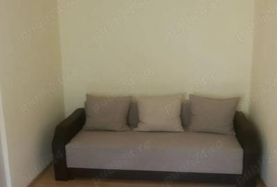 Inchiriez apartament 2 camere zona Vasile Aaron Sibiu - 5