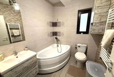 Apart 2 camere, parcare inclusa, bloc nou - 6