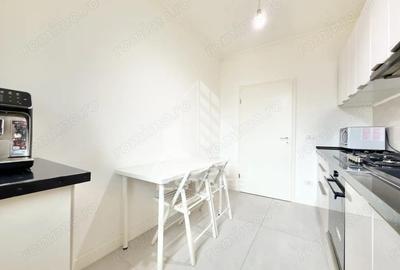 Apartament cu 3 camere semidecomandat, mobilat în Chișoda - 1