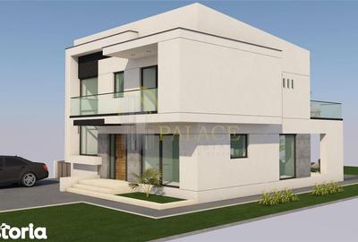 Casă cu 4 camere cu Teren 650 Mp în Miroslava - 3