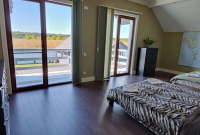 Casă cu Teren 2500 Mp în Ciolpani - 4