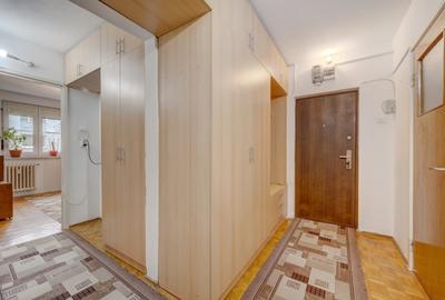 Apartament 3 camere decomandat Valea Calugareasca, Parc Drumul Taberei - 13