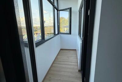 Apartament cu 3 camere la prima inchiriere - 10