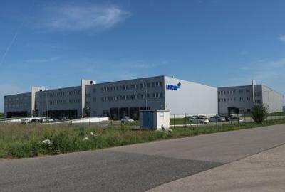 Spațiu industrial, de 51,431 mp, în Remetea Mare - 1