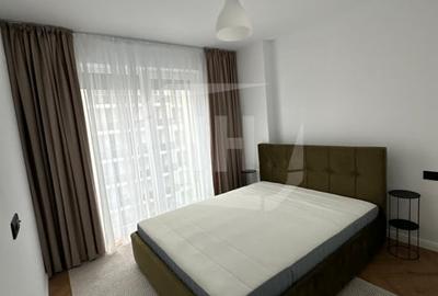 Apartament cu finisaje premium, prima inchiriere, in ansamblu rezidential - 8