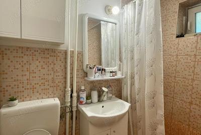 Apartament 2 camere decomandate | Zona centrala, 5 min de Facultatea de Medicina - 6