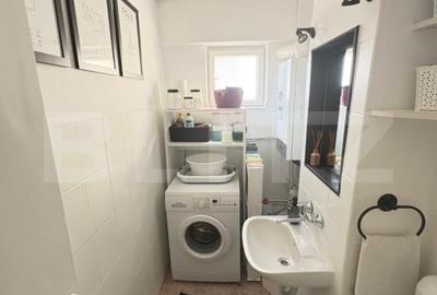 Apartament cu 4 camere, 92 mp, zona str. Careiului - 10
