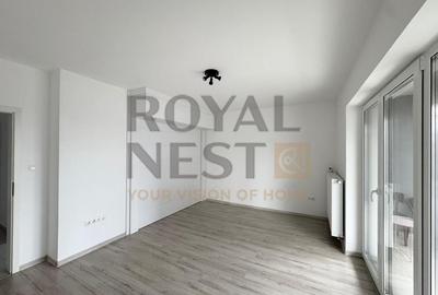 De inchiriat apartament de 2 camere in Avantgarden 3, faza 5 - 3