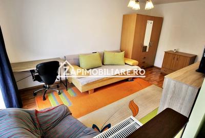 Apartament 1 camera, zona centrală Targu Mures - 9