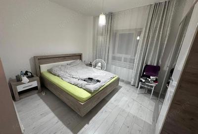 Apartament cu 2 camere decomandat în Central - 7