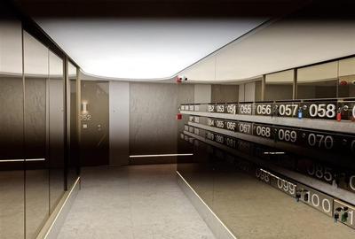 Inchiriere apartament 3 camere | Baneasa | Iancu Nicolae | bloc 2025 | stradal | - 21