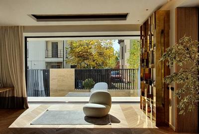 Casă individuală cu 5 camere cu Canalizare în Sisești - 29