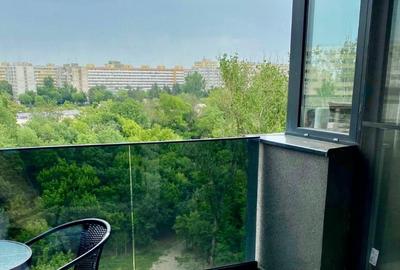 REA1025084 Apartament 2 camere Basarabia - 7