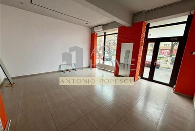 Spatiu comercial parter de bloc, Ploiesti, Republicii stradal. - 4