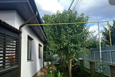 Casă cu 2 camere în Central - 2