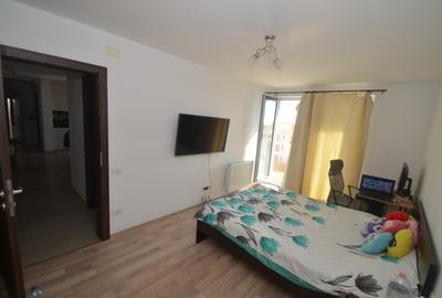 Apartament cu 2 camere Giroc - ESSO - 12