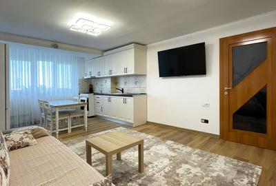 Apartament cu 2 camere decomandat în Berceni