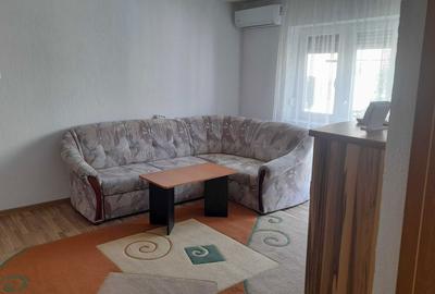Apartament cu 2 camere semidecomandat în Central - 2