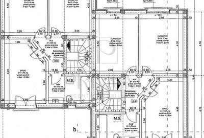Duplex cu finisaje premium- teren de casa individuala - acces facil. - 19