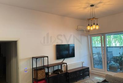 REA1024910 Apartament 3 camere cu gradina si terasa - CATTED FUNDENI - 7