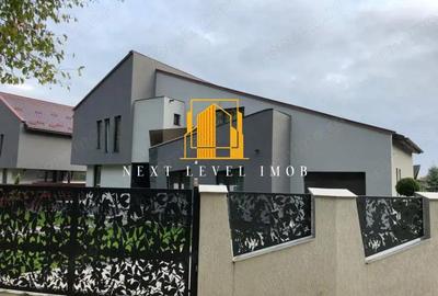 Casă cu 5 camere cu Teren 413 Mp în Central - 18