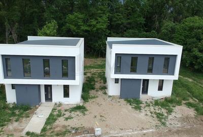 Casă individuală cu 5 camere cu Canalizare în Bucov - 5