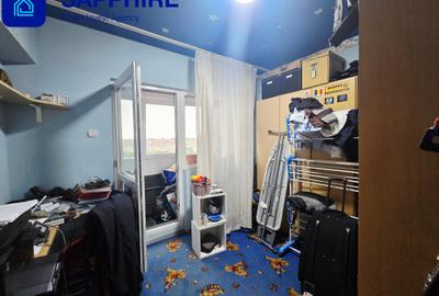 Apartament cu 4 camere decomandat în Crângași - 7