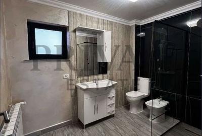 Casă cu 3 camere cu Canalizare în Dumbrăvița - 6