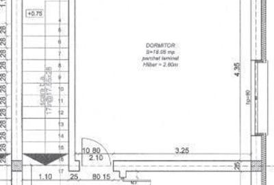 Casă cu 4 camere în Urseni