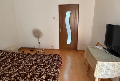 Garsonieră semidecomandată în Central - 1