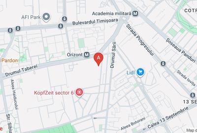 Casă individuală cu 4 camere cu Teren 180 Mp în Drumul Taberei - 1