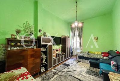 SX575 Piata Traian, Etaj intermediar, Perfect Investitie - 7