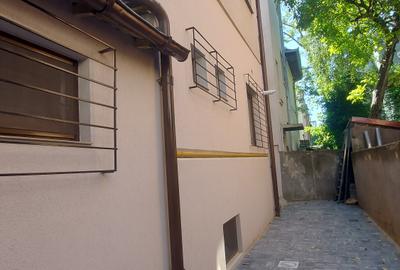 TINERETULUI SINCAI, vanzare 3 camere, parter vila, amenajate LUX - 19