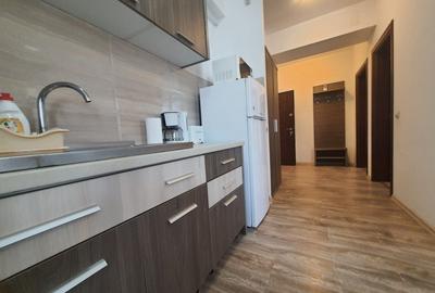 STATIUNEA MAMAIA-SUMMERLAND APARTAMENT 2 CAMERE 63 MP MOBILAT - 9