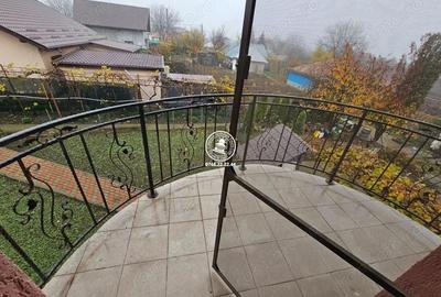 Casă cu Teren 300 Mp în Valea Lupului - 14