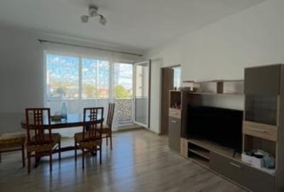 Apartament 2 camere 45mp, finisat modern, parcare, etaj intermediar, balcon - 2