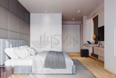 Apartament NOU - 3 camere- Dimitrie Pompeiu - Comision 0 - 9