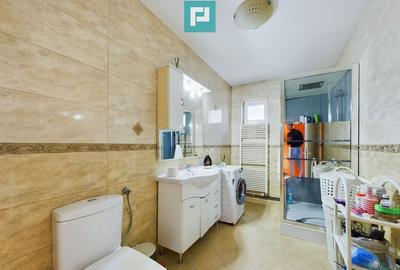 Casa P+E la cheie in Vladimirescu - 10